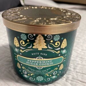 Bath and Body Works Candle